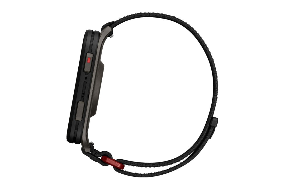 Garmin Venu X1 Smart Sport Watch (Black)