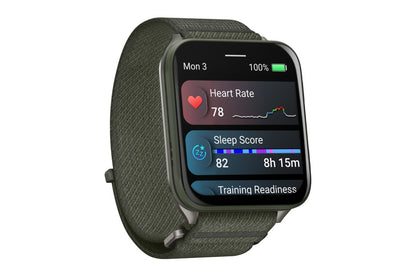 Garmin Venu X1 Smart Sport Watch (Moss)