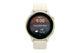 Garmin Vivoactive 6 Smart Sports Watch (Lunar Gold/Bone Band, 42mm)
