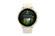 Garmin Vivoactive 6 Smart Sports Watch (Lunar Gold/Bone Band, 42mm)