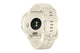 Garmin Vivoactive 6 Smart Sports Watch (Lunar Gold/Bone Band, 42mm)