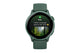 Garmin Vivoactive 6 Smart Sports Watch (Metallic Jasper Green/Jasper Green Band, 42mm)