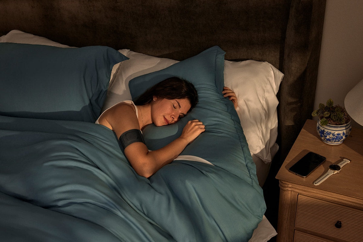 Garmin Index Sleep Monitor (L/XL)