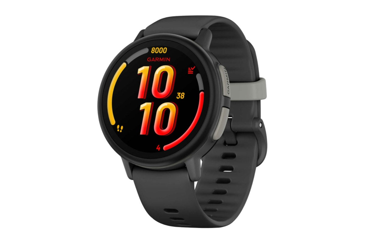 Garmin Bounce 2 Kids Smart Watch (Slate Grey)