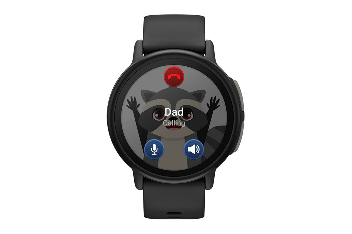 Garmin Bounce 2 Kids Smart Watch (Slate Grey)