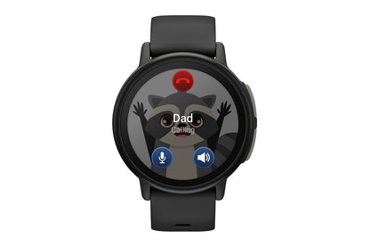 Garmin Bounce 2 Kids Smart Watch (Slate Grey)