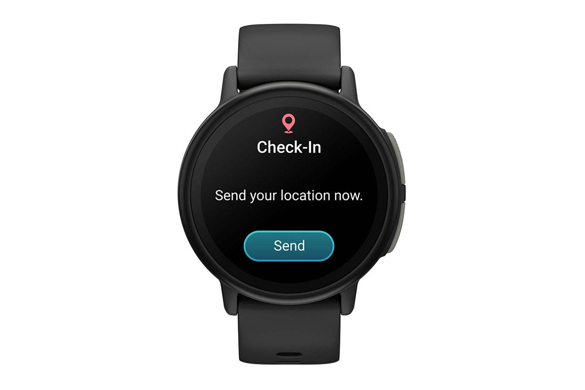 Garmin Bounce 2 Kids Smart Watch (Slate Grey)