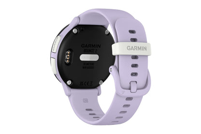 Garmin Bounce 2 Kids Smart Watch (Light Purple)