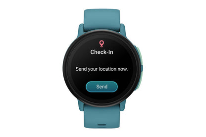 Garmin Bounce 2 Kids Smart Watch (Turquoise)