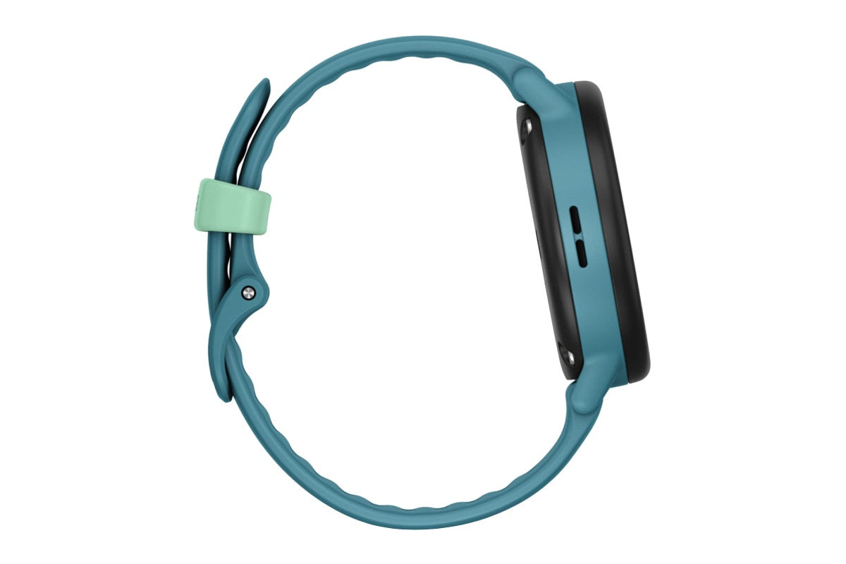 Garmin Bounce 2 Kids Smart Watch (Turquoise)