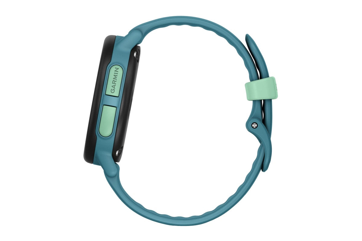 Garmin Bounce 2 Kids Smart Watch (Turquoise)