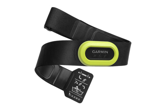 Garmin HRM-Pro Heart Rate Monitor