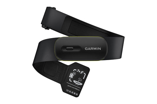 Garmin HRM 600 Heart Rate Monitor (M-XL)