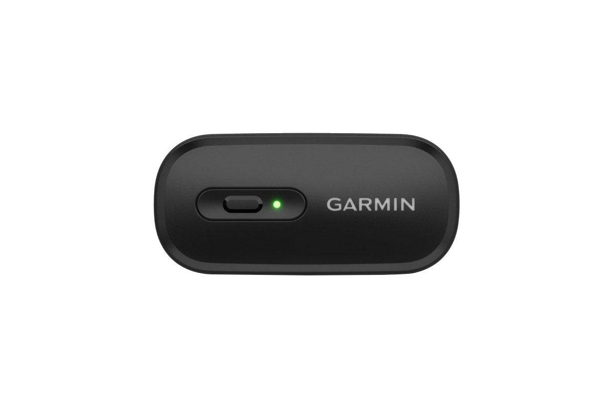 Garmin HRM 200 Heart Rate Monitor - M to XL