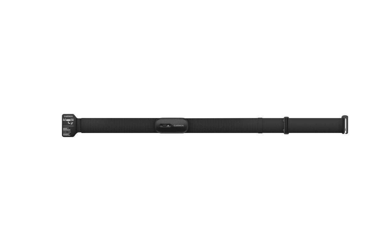 Garmin HRM 200 Heart Rate Monitor - M to XL