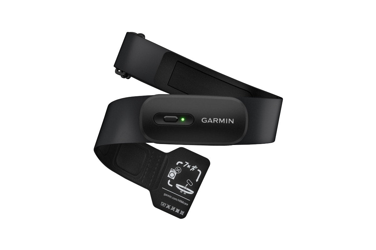 Garmin HRM 200 Heart Rate Monitor - XS to S