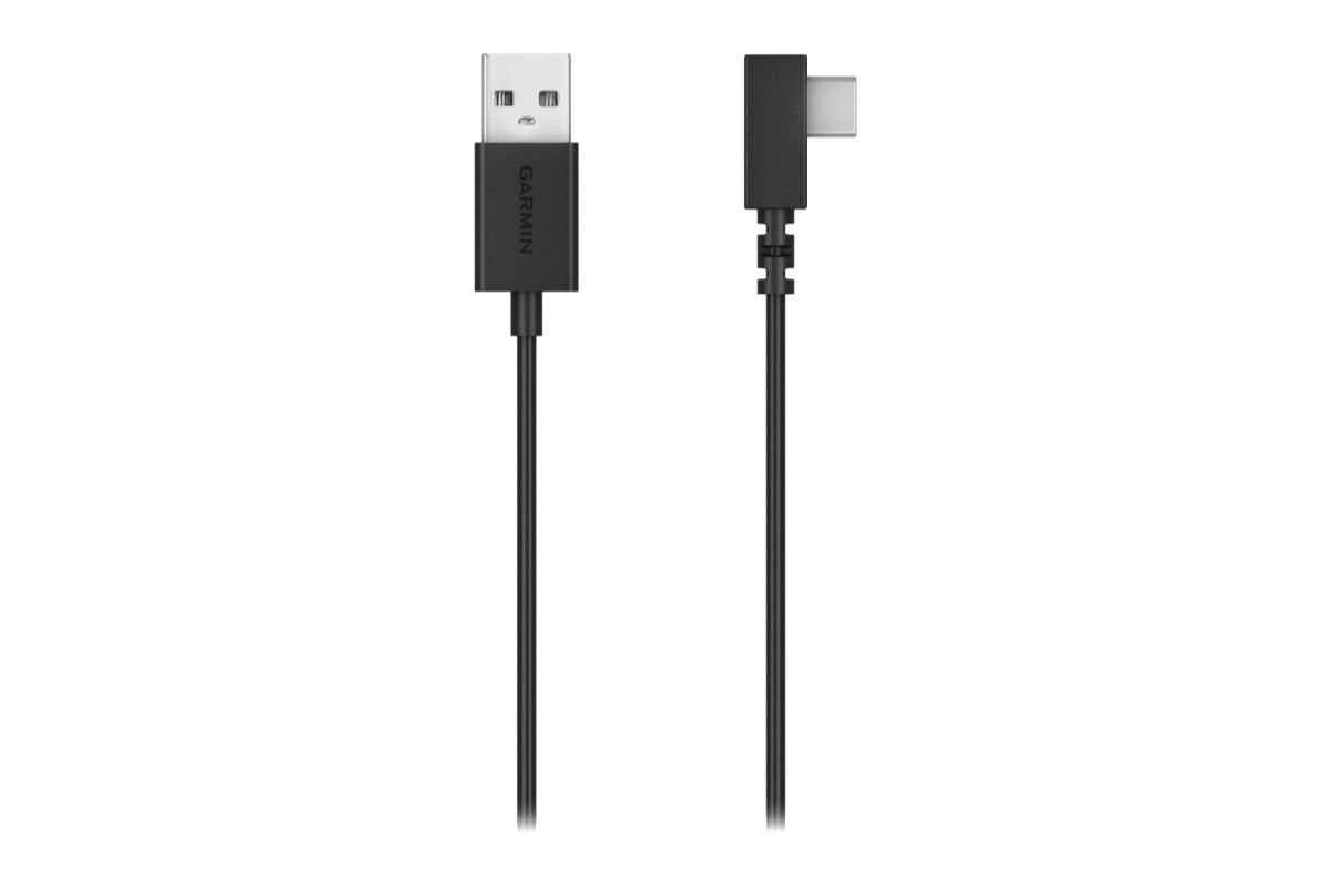 Garmin Extra-Long Power Cable (USB-C)