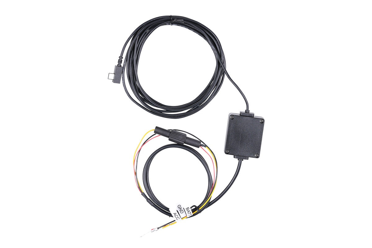 Garmin Parking Mode Cable (USB-C)