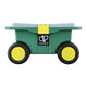 Gardeon Garen Tool Storage Cart 3-In-1 Green – view 3