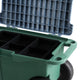 Gardeon Garen Tool Storage Cart 3-In-1 Green – view 5