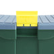 Gardeon Garen Tool Storage Cart 3-In-1 Green – view 6