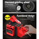 Giantz Tool Sharpener 96W Electric Drill Bit Knife Scissor Chisel Planer Grinder – view 6