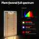 Green Fingers Max 1500W Grow Light LED Full Spectrum Indoor Plant All Stage Growth – view 3