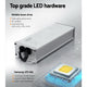 Green Fingers Max 1500W Grow Light LED Full Spectrum Indoor Plant All Stage Growth – view 4
