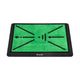 Everfit Golf Hitting Mat Training Swing Path Feedback Detection Batting 44x33cm – view 3