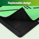 Everfit Golf Hitting Mat Training Swing Path Feedback Detection Batting 44x33cm – view 6