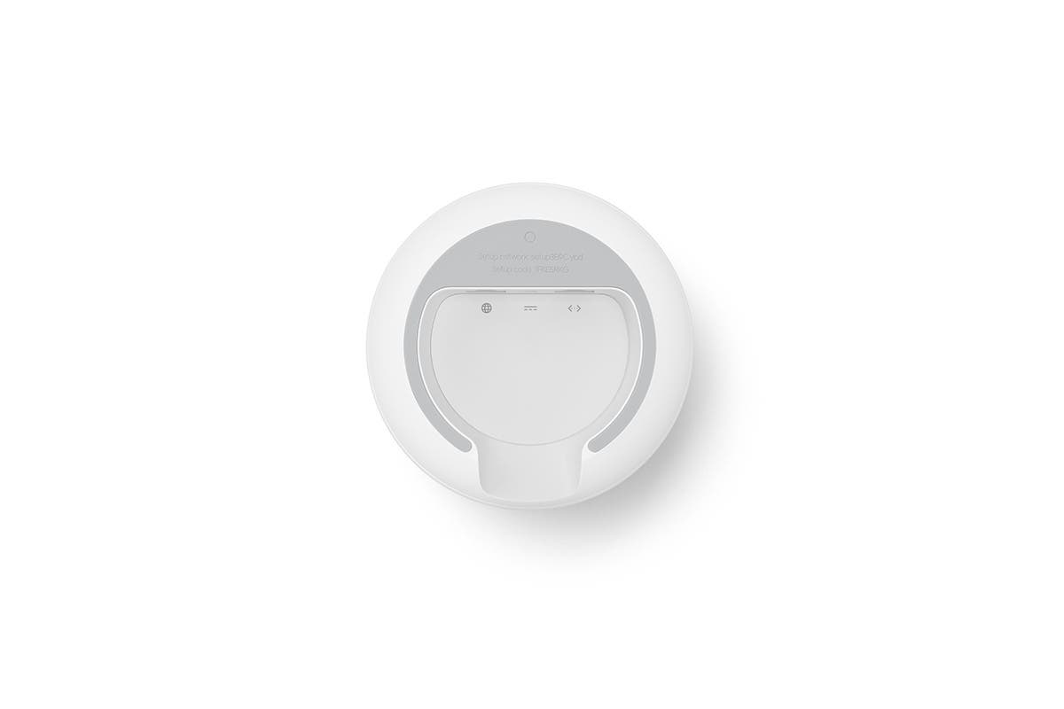 Google Nest Wifi 3 Pack - 1 Router and 2 Points