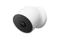 Google Nest Cam Security Camera  - Outdoor or Indoor, Battery, Single