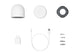 Google Nest Cam Security Camera  - Outdoor or Indoor, Battery, Single – view 4