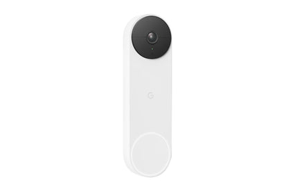 Google Nest Wireless Doorbell (battery) | Auzzi Store