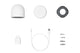 Google Nest Cam Wireless Security Camera - Outdoor or Indoor, Battery, 2 Pack – view 5