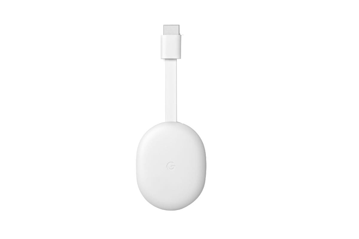 Google Chromecast with Google TV 4k | Auzzi Store