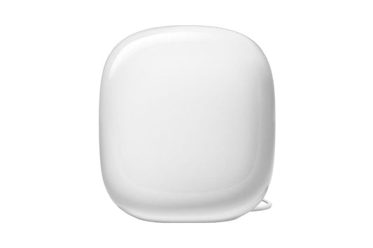 Google Nest Wi-Fi Pro Home Mesh Wi-Fi 6E Router
