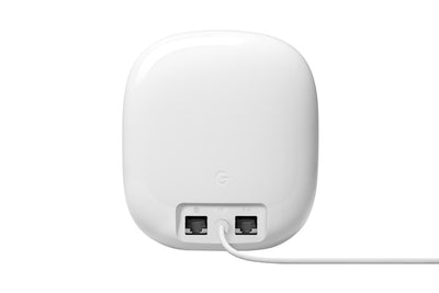 Google Nest Wi-Fi Pro Home Mesh Wifi 6E System - 3 Pack