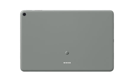 Google Pixel Tablet with Charging Speaker Dock (128GB, Hazel)