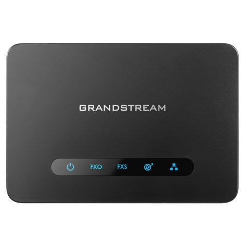 GRANDSTREAM 1 FXS 1 FXO 2 GIGE NAT ROUTER | Auzzi Store