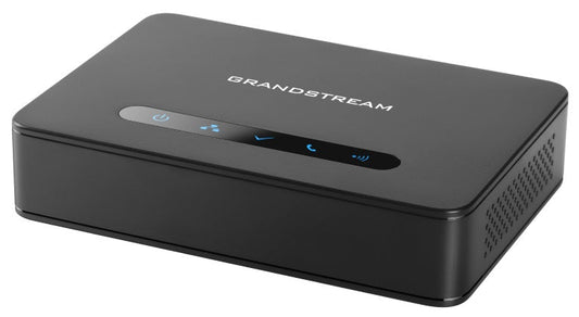 GRANDSTREAM DP760 DECT Repeater to Suit DP750 & DP752, Adds 300m Outdoor, 50m Indoor, Powerable Via POE | Auzzi Store