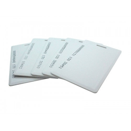 GRANDSTREAM RFID Coded Access Cards for use with the GDS3710, GDS3705 | Auzzi Store