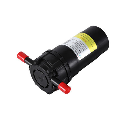 Devanti 12V Water Pump 34PSI 4LPM Self-Priming Corrosion-Resistant with Overpressure Protection