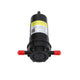 Devanti 12V Water Pump 34PSI 4LPM Self-Priming Corrosion-Resistant with Overpressure Protection – view 3