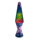 Galaxy Diamond Glitter Lava Lamp | Auzzi Store