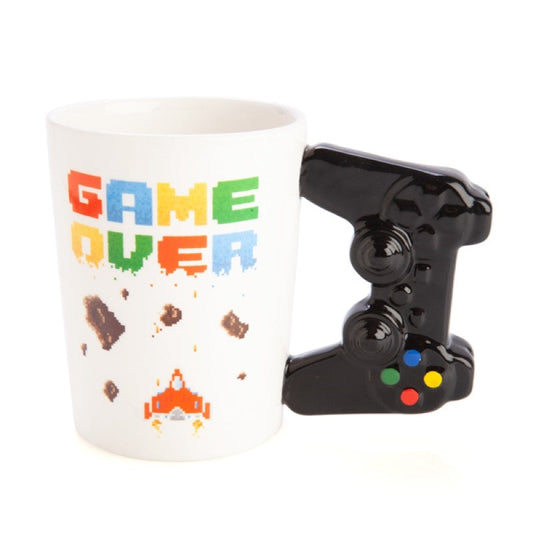 Game Controller 3D Handle Mug | Auzzi Store