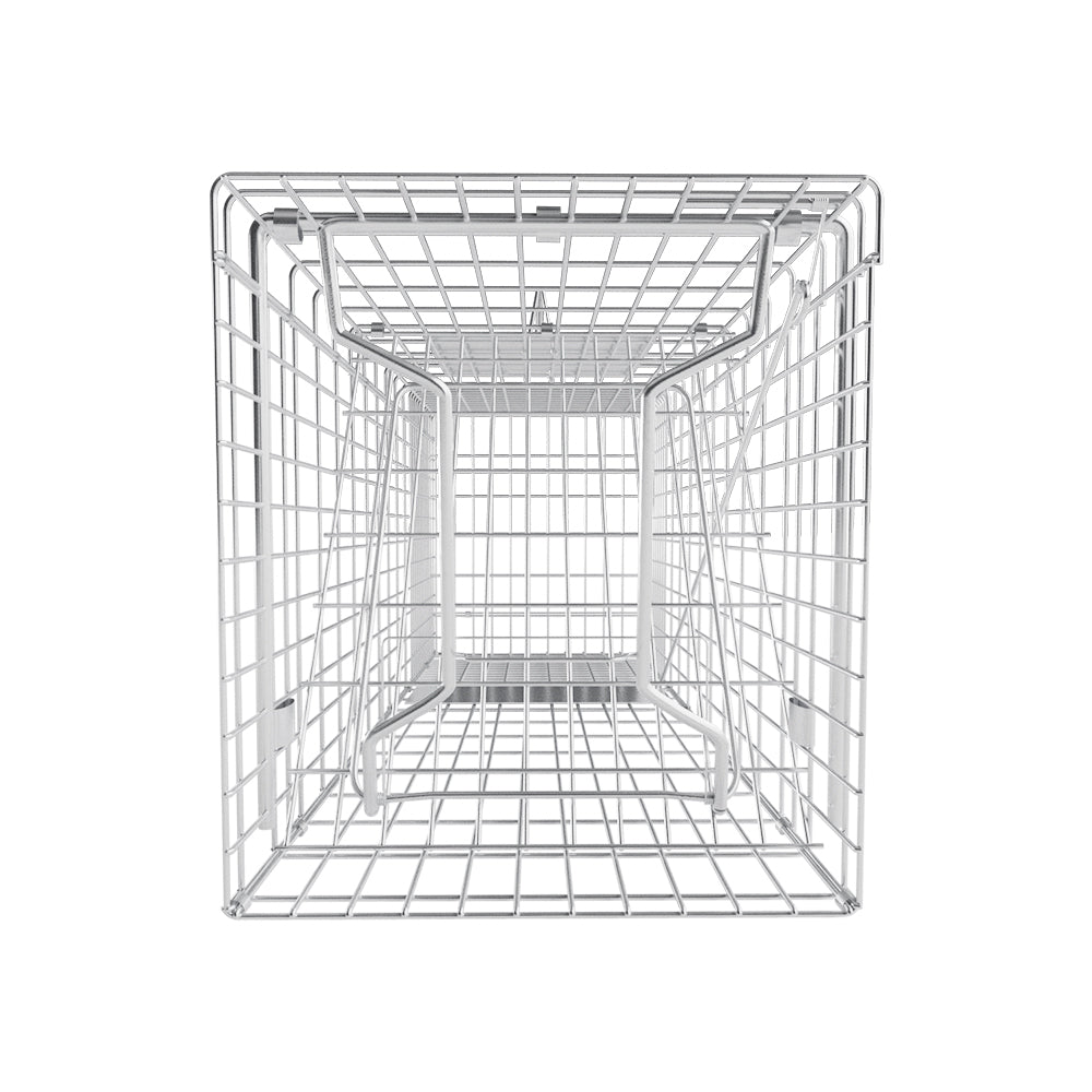 Gardeon Animal Trap Humane Possum Cage Live Animal Catch Rabbit Cat Hare Fox | Auzzi Store