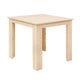 Gardeon Wooden Outdoor Side Beach Table | Auzzi Store