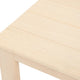 Gardeon Wooden Outdoor Side Beach Table | Auzzi Store
