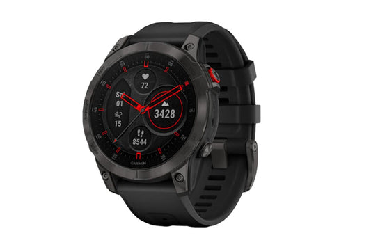 Garmin epix (Gen 2), Premium Active Smart Watch | Auzzi Store